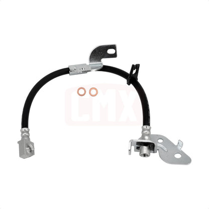 Tuyau hydraulique de frein avant gauche pour Ford F-150 12-H621460