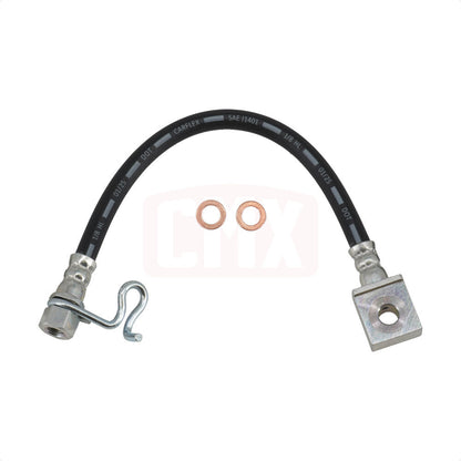 Tuyau hydraulique de frein arrière droit pour Ford F-150 12-H621462