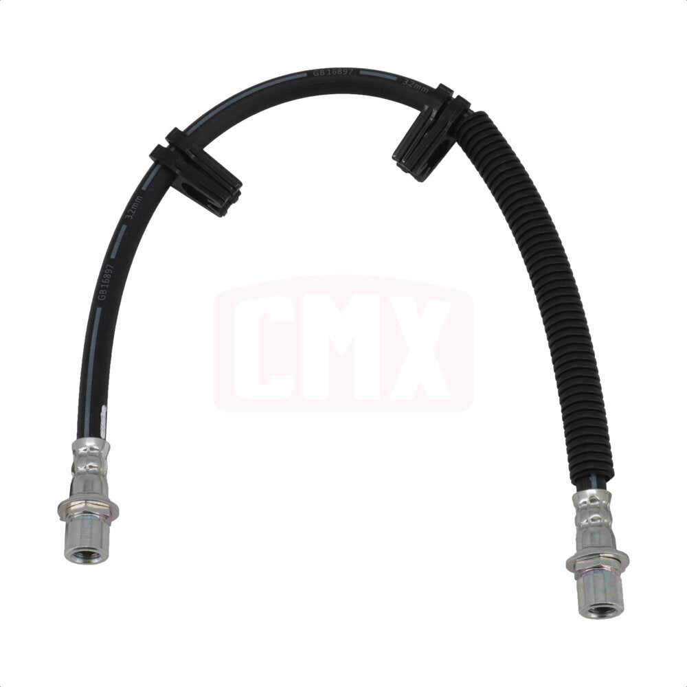 Tuyau hydraulique de frein central arrière pour Ford F-150 2009-2014 12-H621464