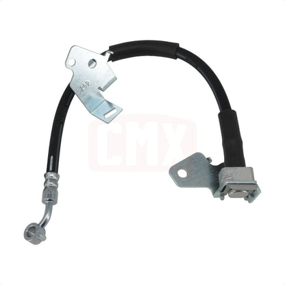 Tuyau hydraulique de frein avant gauche, pour Ford Fusion Lincoln MKZ Mercury Milan