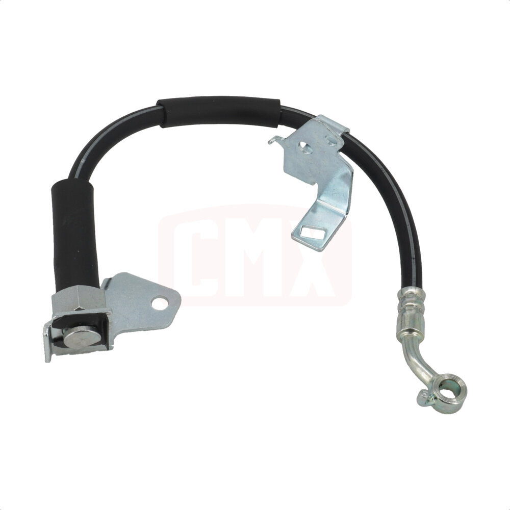 Tuyau hydraulique de frein avant droit, pour Ford Fusion Lincoln MKZ Mercury Milan