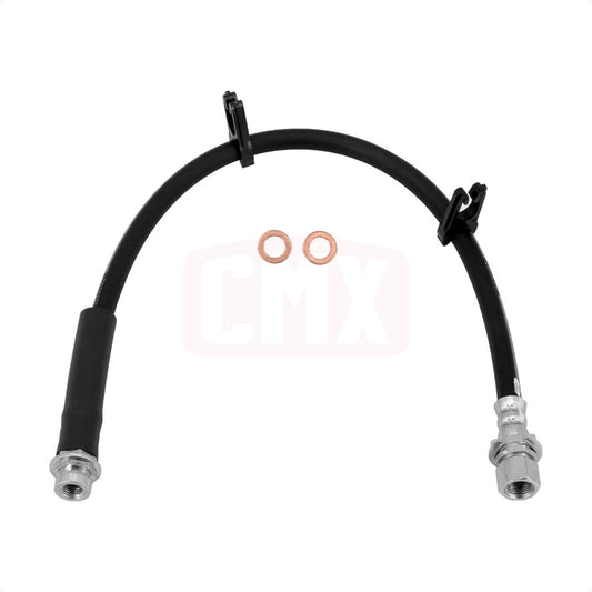 Tuyau hydraulique de frein intérieur arrière gauche pour Ford Ranger 2010-2011 12-H621473