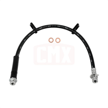 Tuyau hydraulique de frein intérieur arrière droit pour Ford Ranger 2010 – 2011 12-H621474