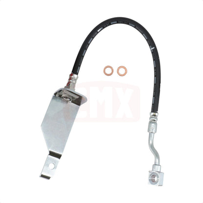 Tuyau hydraulique de frein arrière, pour Chevrolet GMC Sierra 2500 HD Silverado 1500 3500
