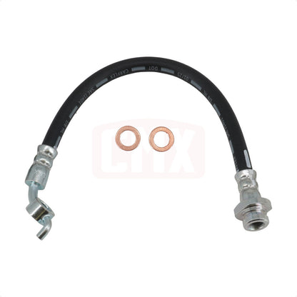 Tuyau hydraulique de frein arrière pour Nissan Murano Pathfinder INFINITI QX60 JX35 Quest