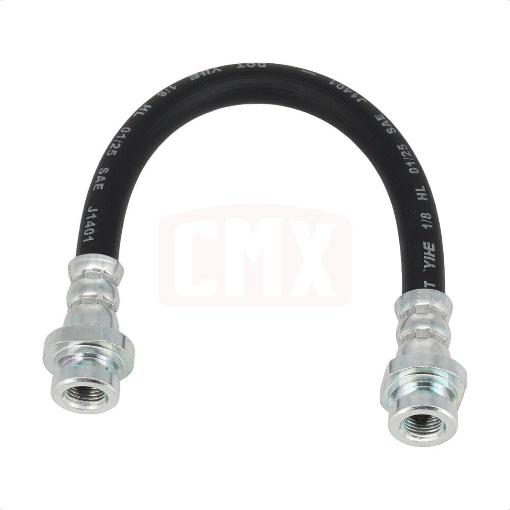 Tuyau hydraulique de frein arrière pour Suzuki SX4 12-H621586