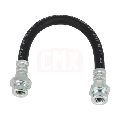 Tuyau hydraulique de frein arrière pour Suzuki SX4 12-H621586