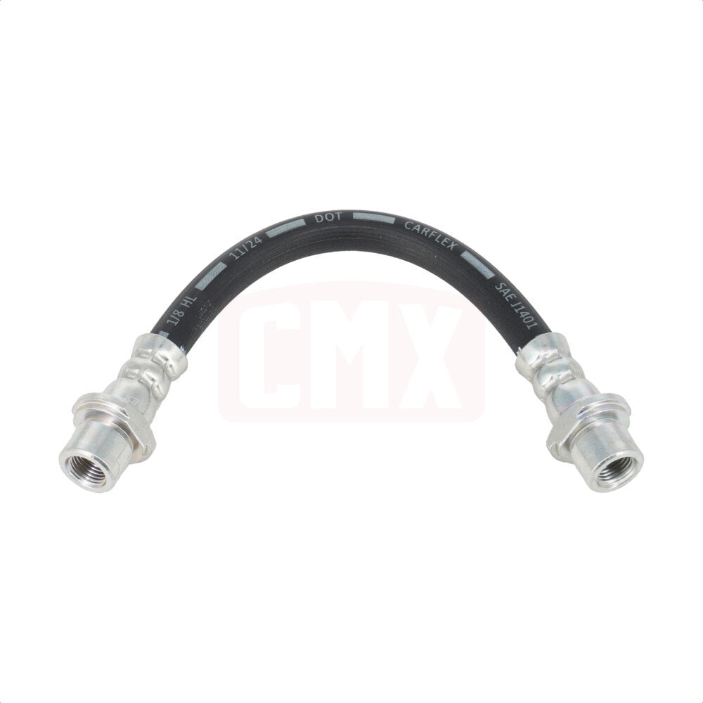 Tuyau hydraulique de frein arrière pour Toyota Sienna Scion iQ 12-H621598
