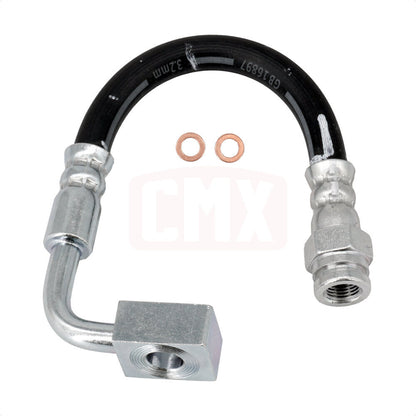 Tuyau hydraulique de frein extérieur arrière pour Ford Ranger 2011 12-H621604