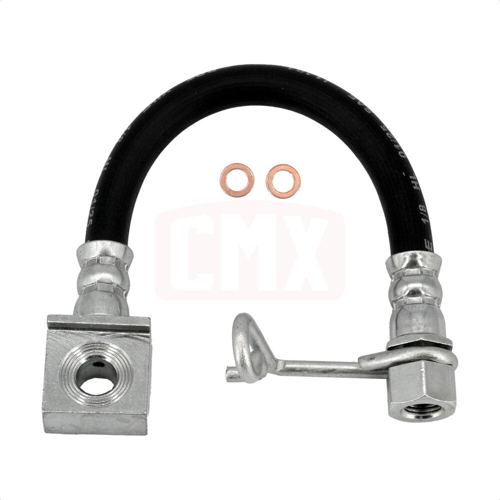 Tuyau hydraulique de frein arrière droit, pour Ford F-350 Super Duty F-250 F-450 12-H62160
