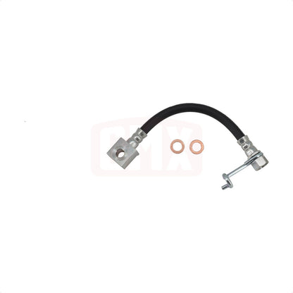 Tuyau hydraulique de frein arrière gauche pour Ford F-350 Super Duty F-250 2011 – 2016