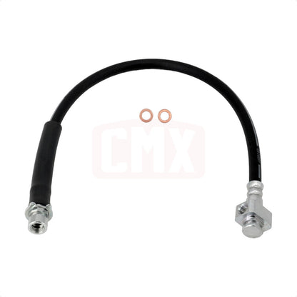 Tuyau hydraulique de frein central arrière, pour Ford F-350 Super Duty F-250 F-450 F-550