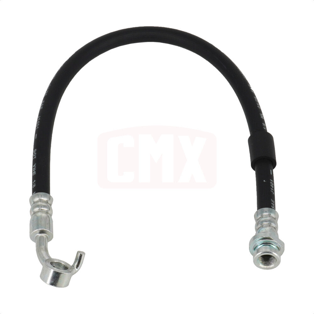 Tuyau hydraulique de frein arrière gauche pour Ford Edge Lincoln MKX 12-H621621