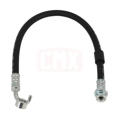 Tuyau hydraulique de frein arrière gauche pour Ford Edge Lincoln MKX 12-H621621