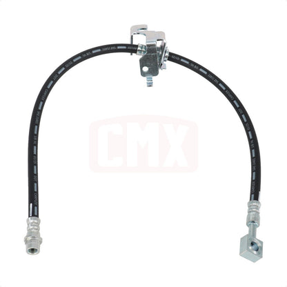 Tuyau hydraulique de frein arrière gauche, pour Chevrolet Cruze Buick Verano Limited orangé