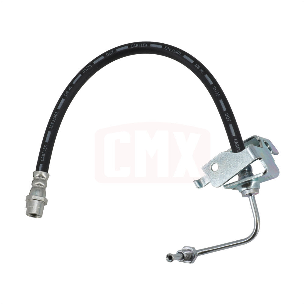 Tuyau hydraulique de frein arrière gauche pour Chevrolet Cruze Limited, freins arrière à tambour