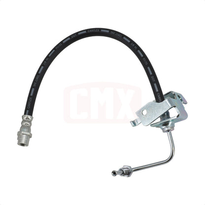 Tuyau hydraulique de frein arrière gauche pour Chevrolet Cruze Limited, freins arrière à tambour