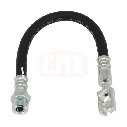 Tuyau hydraulique de frein arrière gauche, pour Volkswagen Jetta Passat Golf Beetle GTI Eos