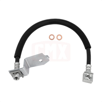 Tuyau hydraulique de frein arrière droit, pour Chevrolet Express 3500 GMC Savana 4500