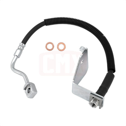 Tuyau hydraulique de frein arrière droit, pour Chevrolet GMC Savana 2500 Express 3500 1500