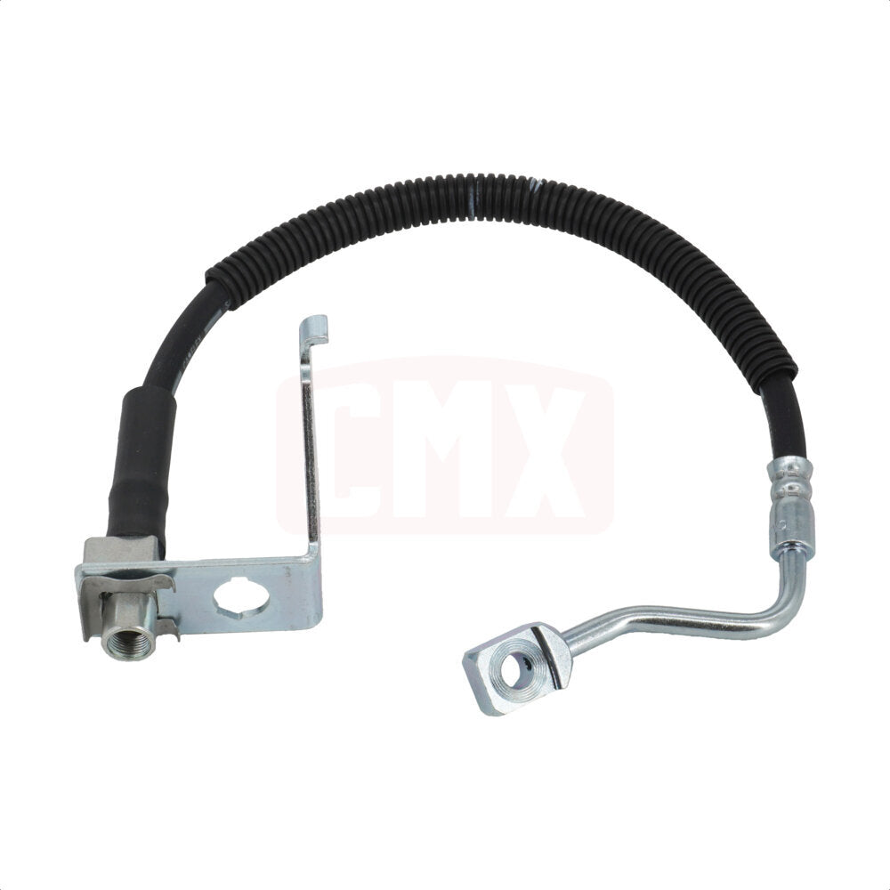 Tuyau hydraulique de frein arrière gauche, pour Chevrolet GMC Express 3500 Savana 2500 1500