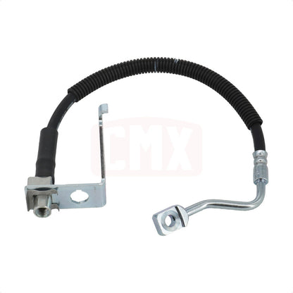 Tuyau hydraulique de frein arrière gauche, pour Chevrolet GMC Express 3500 Savana 2500 1500