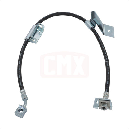 Tuyau hydraulique de frein avant droit, pour GMC Chevrolet Savana 2500 Express 3500 450