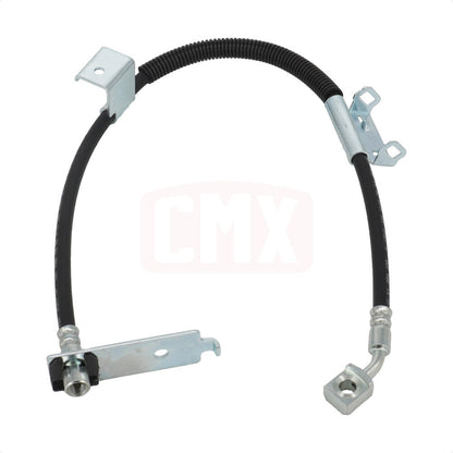 Tuyau hydraulique de frein avant droit pour Chevrolet Express 2011 GMC Savan 2014 – 1500