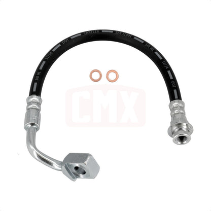 Tuyau hydraulique de frein arrière droit pour Chevrolet Impala Limited 12-H621680