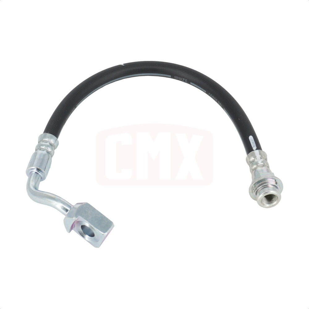 Tuyau hydraulique de frein arrière gauche pour Chevrolet Impala Limited 12-H621681