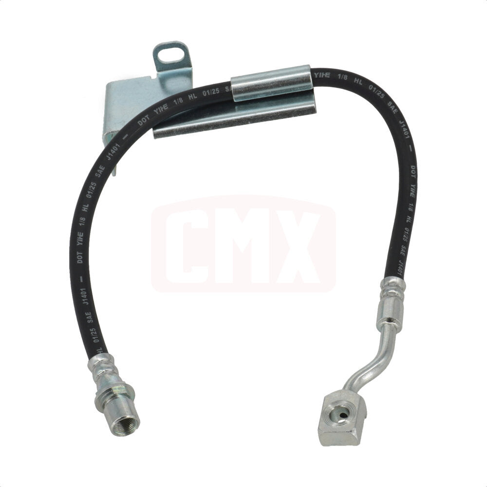 Tuyau hydraulique de frein avant droit, pour GMC Chevrolet Sierra 2500 HD Silverado 350