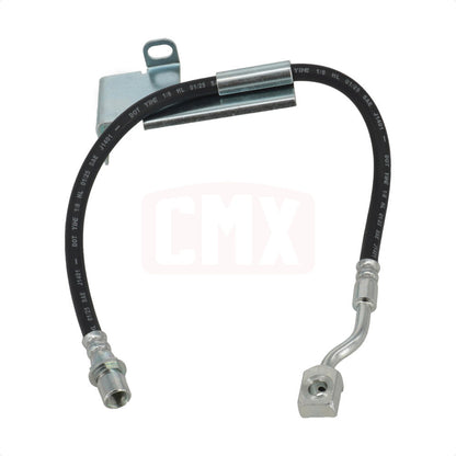 Tuyau hydraulique de frein avant droit, pour GMC Chevrolet Sierra 2500 HD Silverado 350