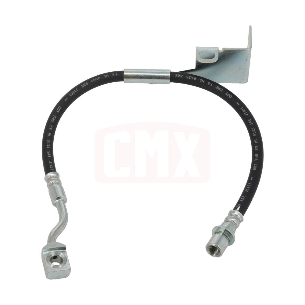 Tuyau hydraulique de frein avant gauche pour GMC Chevrolet Sierra 2500 HD Silverado 3500