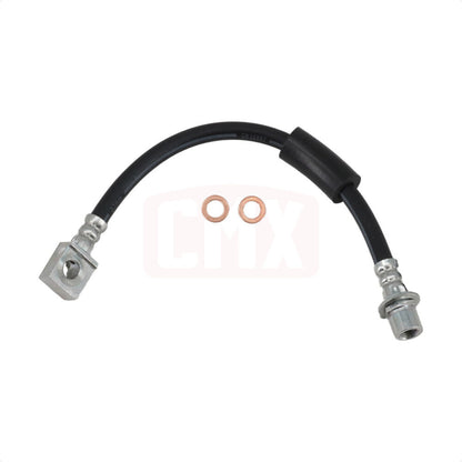 Tuyau hydraulique de frein arrière gauche, pour GMC Chevrolet Sierra 2500 HD Silverado 3500