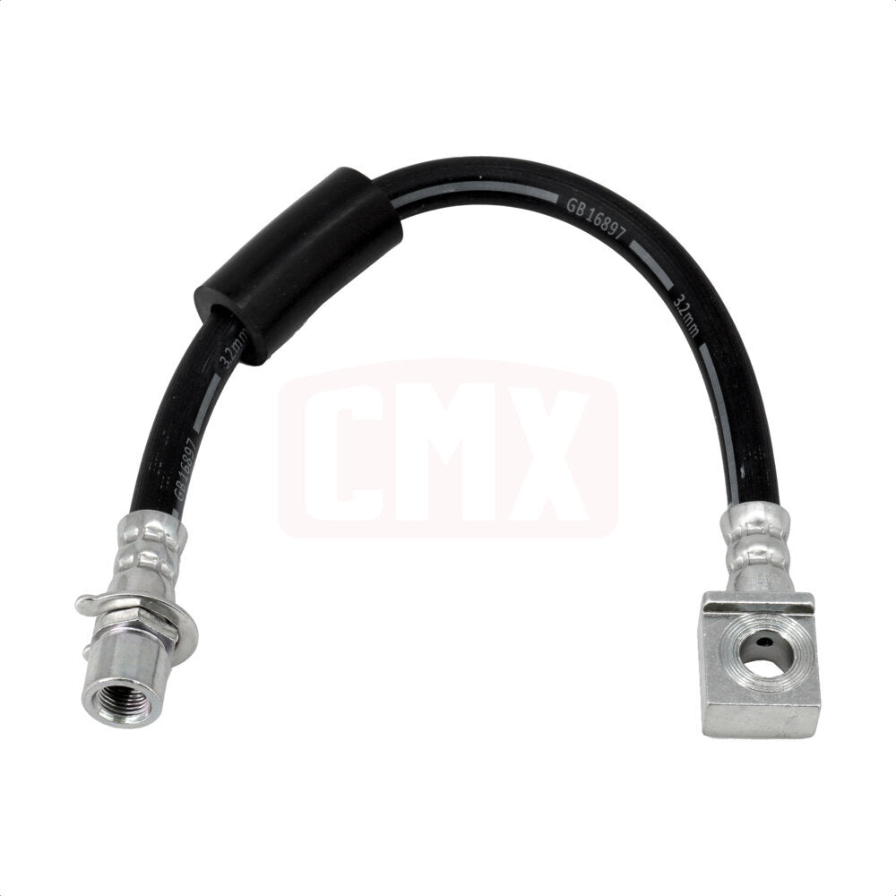 Tuyau hydraulique de frein arrière droit, pour GMC Chevrolet Sierra 2500 HD Silverado 3500