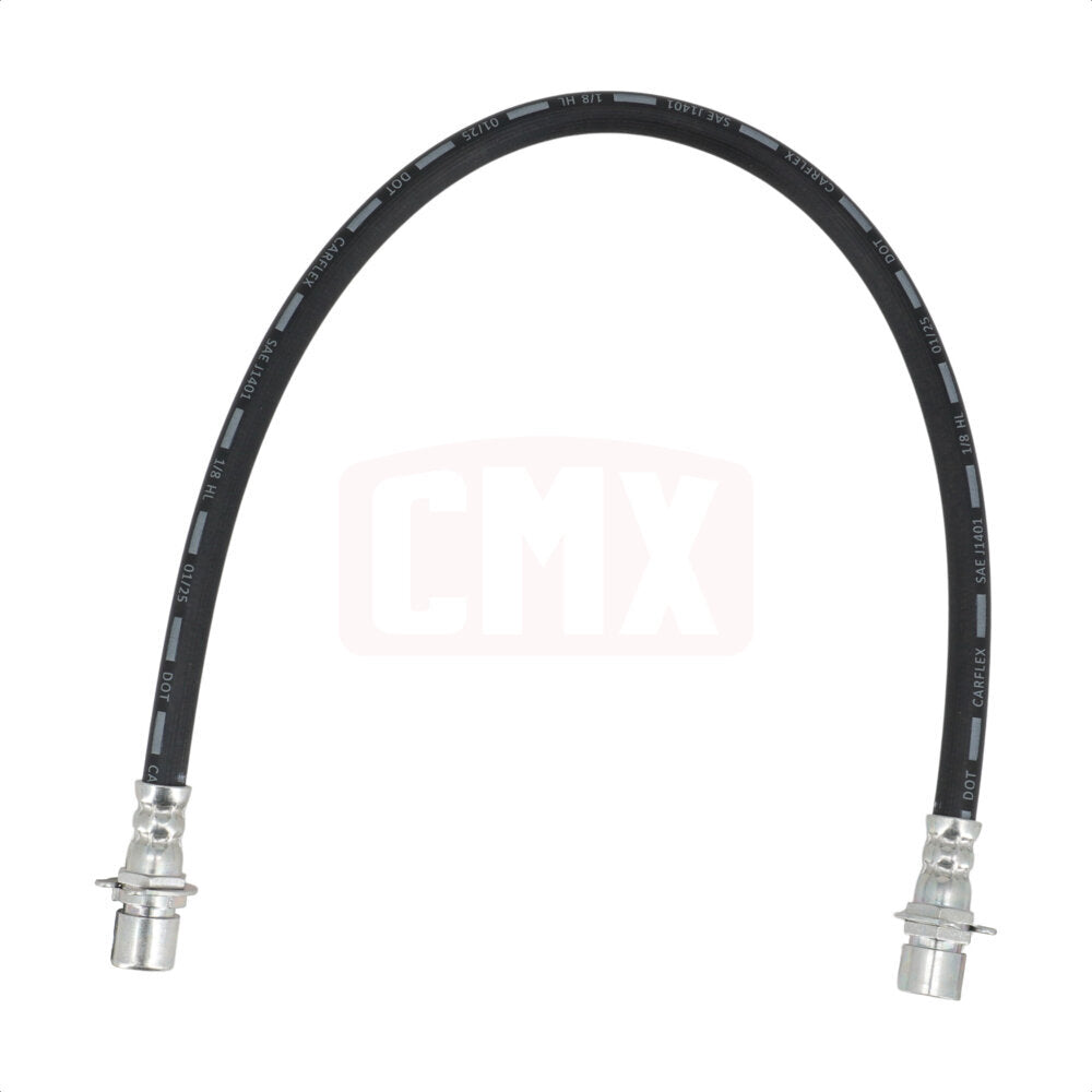 Tuyau hydraulique de frein arrière pour GMC Chevrolet Sierra 2500 HD Silverado 3500