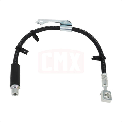 Tuyau hydraulique de frein avant gauche pour Chevrolet Equinox GMC Terrain 2010 – 2016