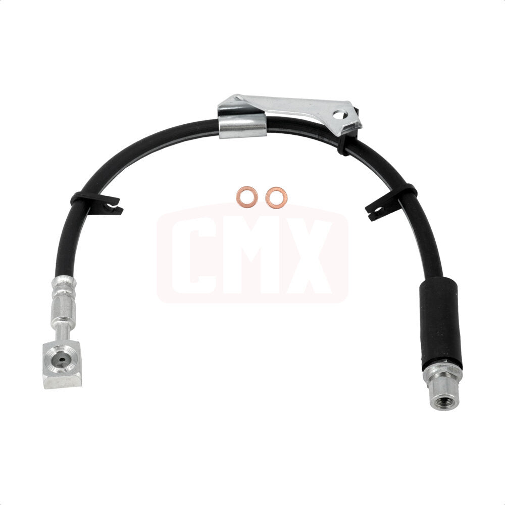 Tuyau hydraulique de frein avant droit pour Chevrolet Equinox GMC Terrain 2010 – 2016