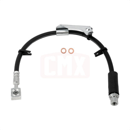 Tuyau hydraulique de frein avant droit pour Chevrolet Equinox GMC Terrain 2010 – 2016