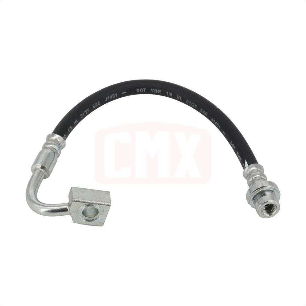 Tuyau hydraulique de frein extérieur arrière gauche pour Dodge Journey 2011 – 2017 12-H621744