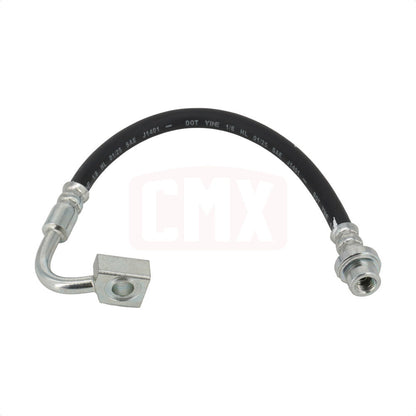 Tuyau hydraulique de frein extérieur arrière gauche pour Dodge Journey 2011 – 2017 12-H621744