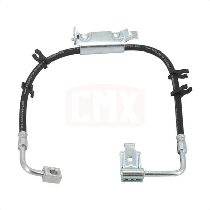 Tuyau hydraulique de frein avant droit pour Jeep Wrangler JK 12-H621749