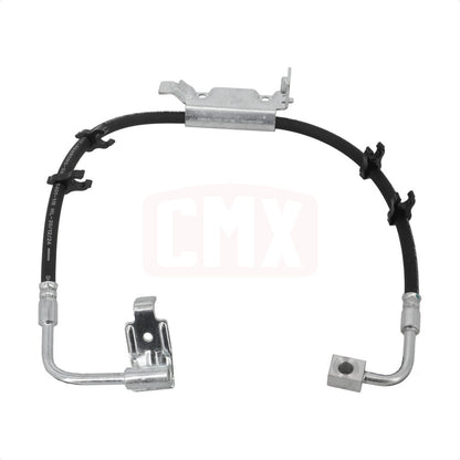 Tuyau hydraulique de frein avant gauche pour Jeep Wrangler JK 12-H621750