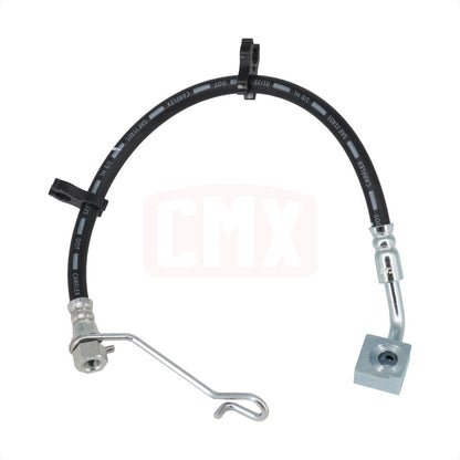 Tuyau hydraulique de frein arrière droit pour Ram 1500 Classic 12-H621751