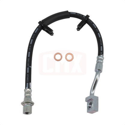 Tuyau hydraulique de frein avant gauche pour Jeep Grand Cherokee Dodge Durango 12-H62175