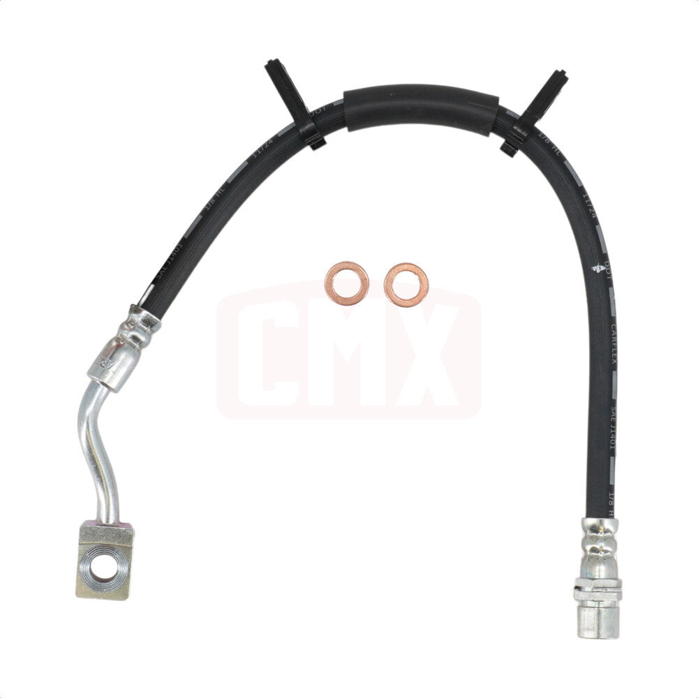 Tuyau hydraulique de frein avant droit pour Jeep Grand Cherokee Dodge Durango