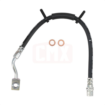 Tuyau hydraulique de frein avant droit pour Jeep Grand Cherokee Dodge Durango