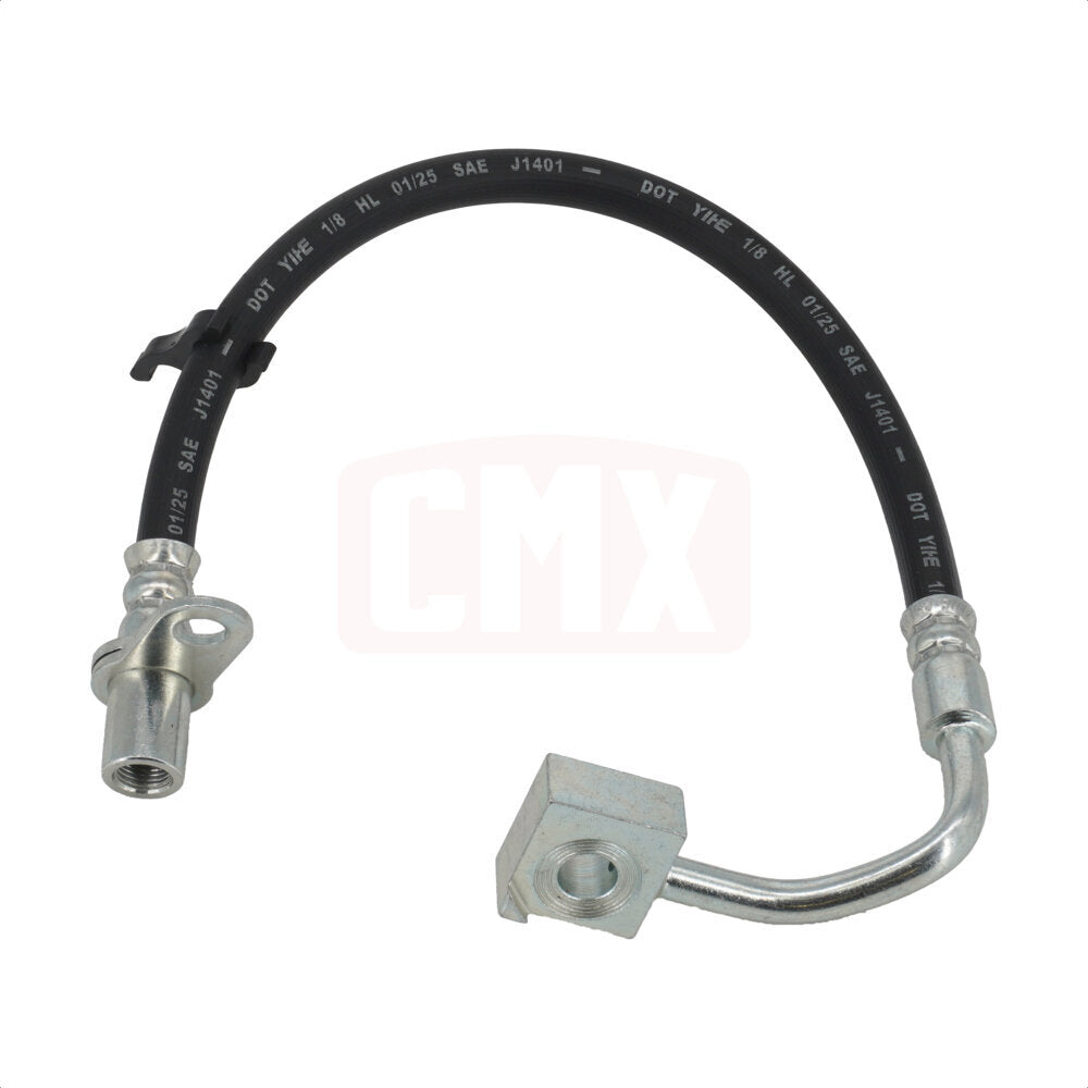 Tuyau hydraulique de frein avant gauche pour Ram 1500 Classic RWD 12-H621762