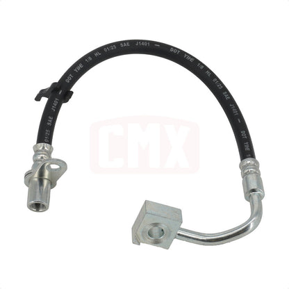 Tuyau hydraulique de frein avant gauche pour Ram 1500 Classic RWD 12-H621762