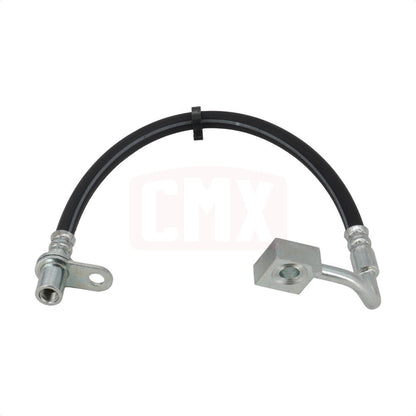 Tuyau hydraulique de frein avant droit pour Ram 1500 Classic RWD 12-H621763
